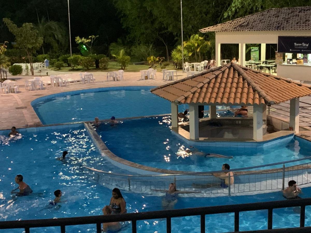 No Golden Dolphin Express Voce Ira Ter Momentos Espetaculares! Hotel Caldas Novas Exterior foto