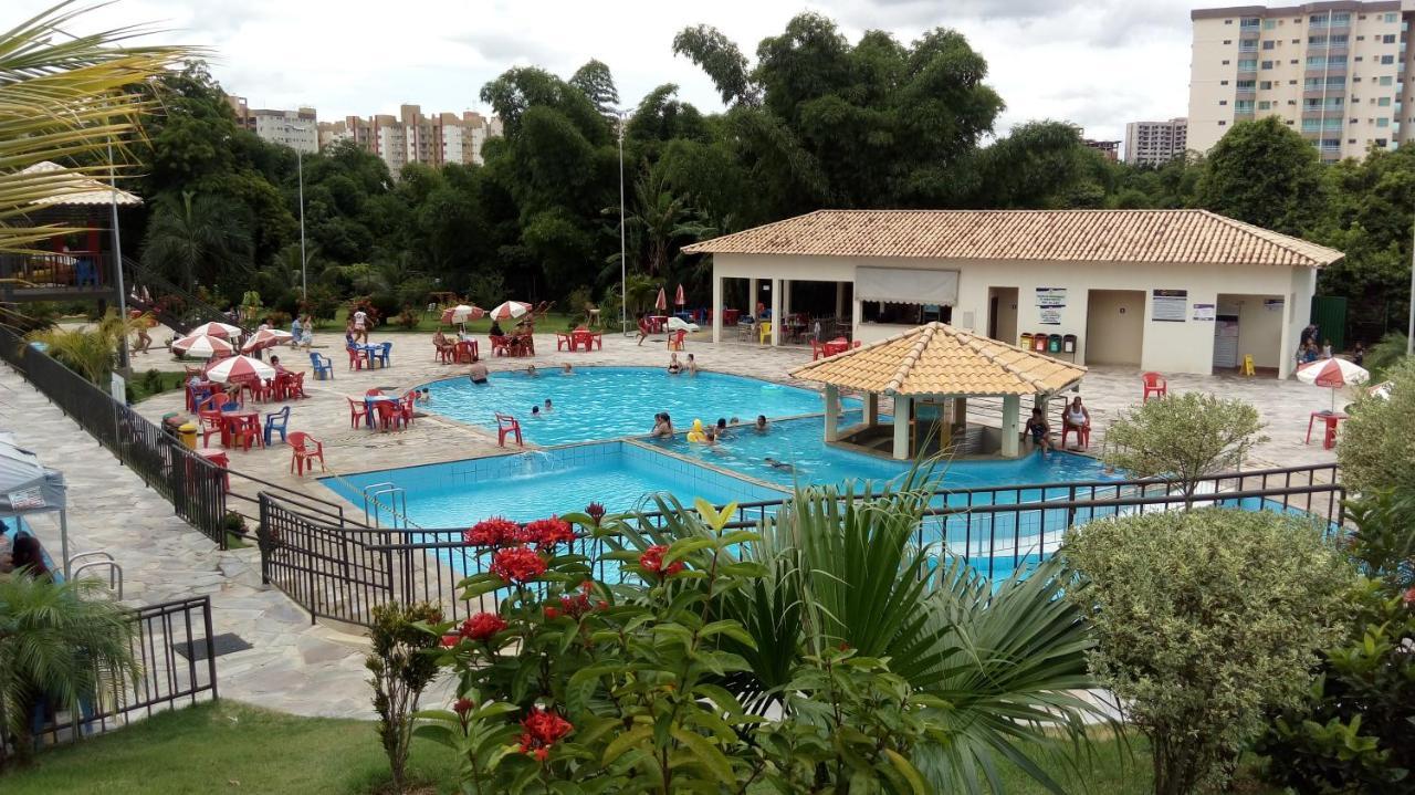 No Golden Dolphin Express Voce Ira Ter Momentos Espetaculares! Hotel Caldas Novas Exterior foto