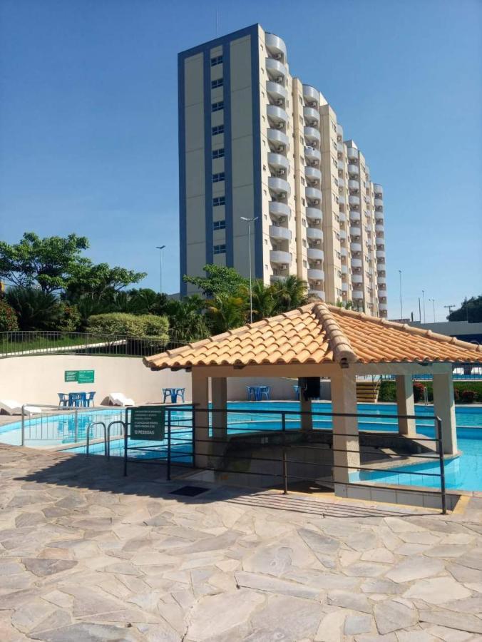 No Golden Dolphin Express Voce Ira Ter Momentos Espetaculares! Hotel Caldas Novas Exterior foto